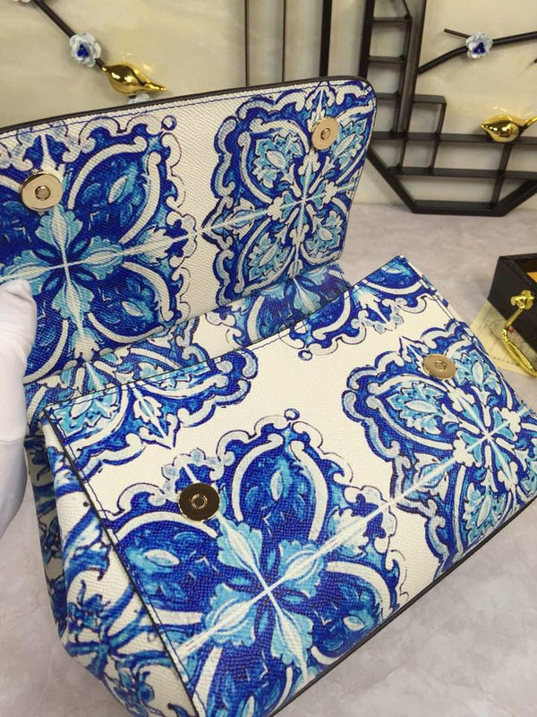 Amelia- DG Bags - 296