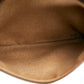 Louis Vuitton Utah Sacca M92073 Coffee Brown Leather Men Louis Vuitton