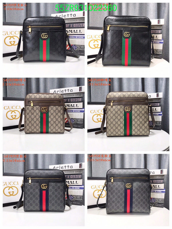 Amelia  - GCI Bags - 11120