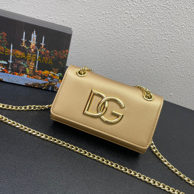 Amelia- DG Bags - 184