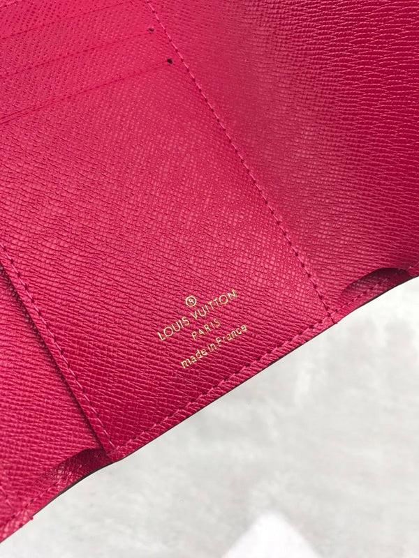 Fan Fashion Lu-Vi bags - 17488