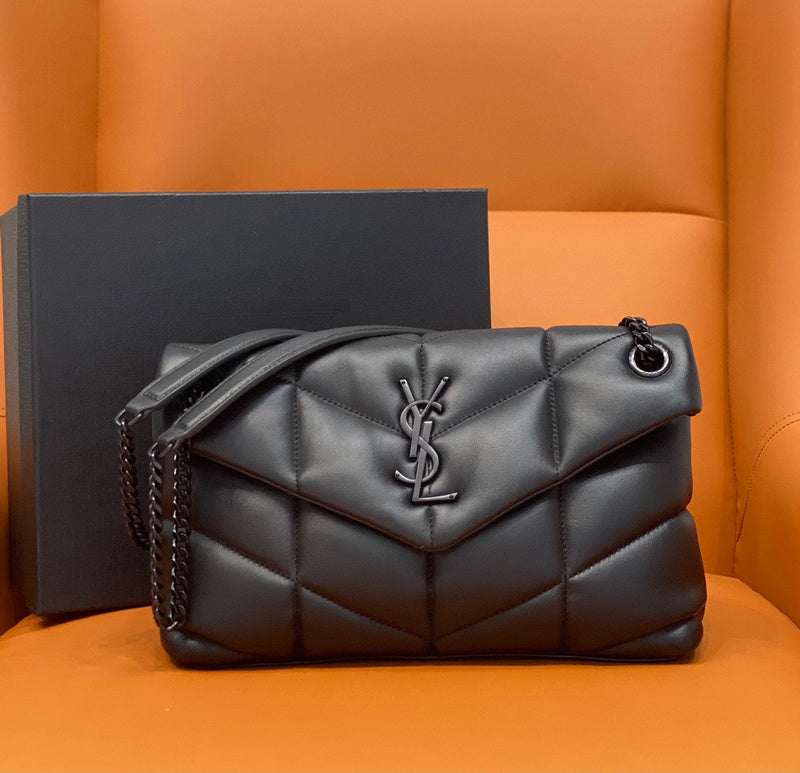 Amelia - YSL Bag - 2102