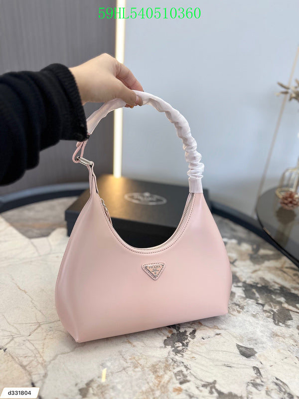 Prada Bags - The Barnes Bags  311