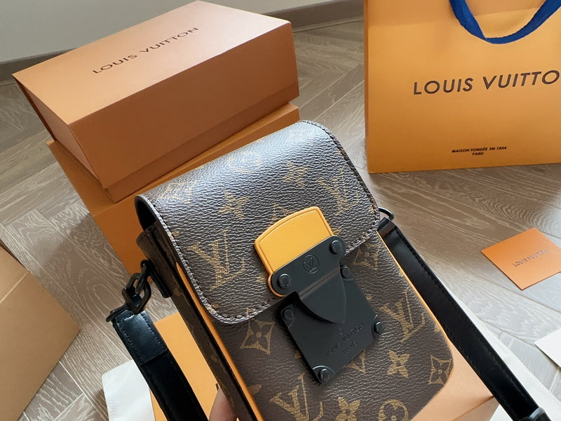 Amelia - LV Bags - 14278