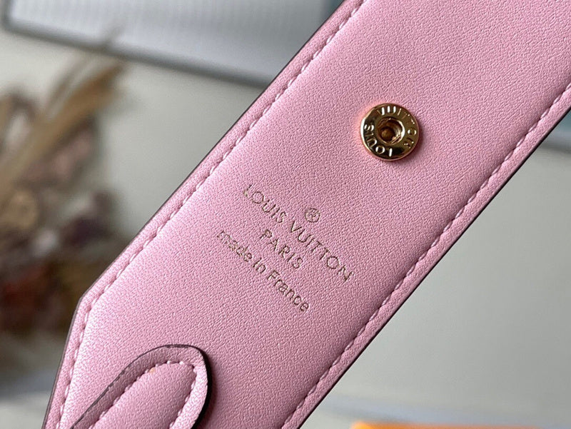 Fashion Lu-Vi bags - 4221