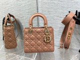Amelia- DYOR LUXRY BAGS FOR WOMEN - 363