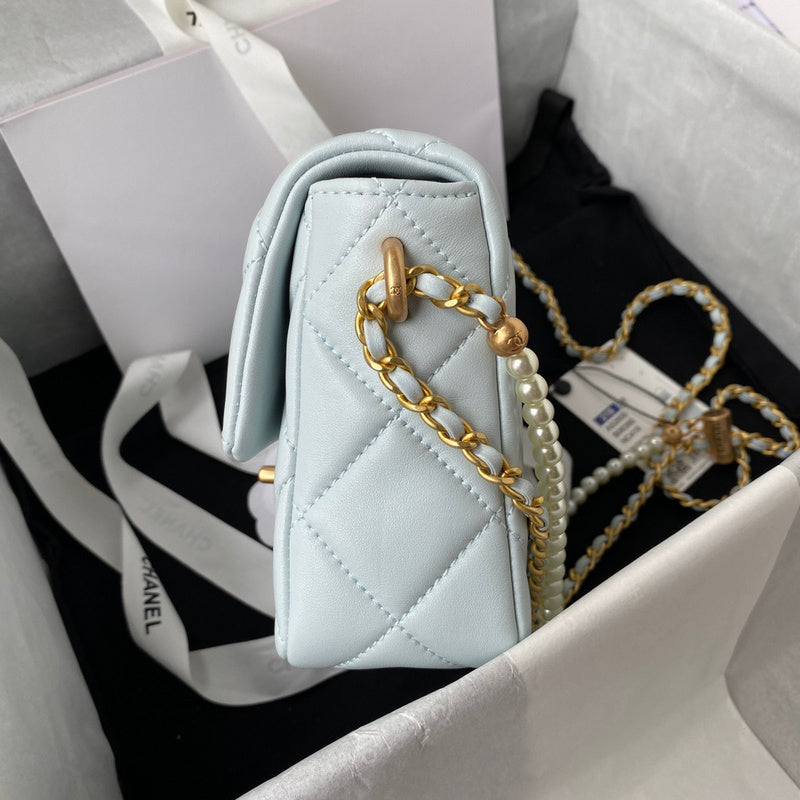 Amelia- CHL Bags - 7656