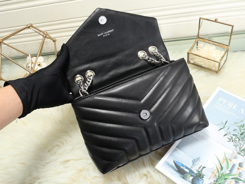 Amelia - YSL Bag - 3534