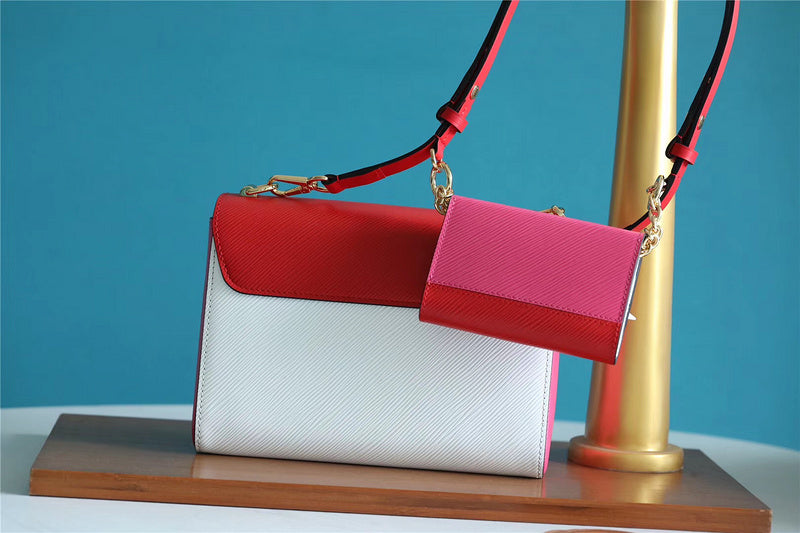 Fan Fashion Lu-Vi bags - 8477