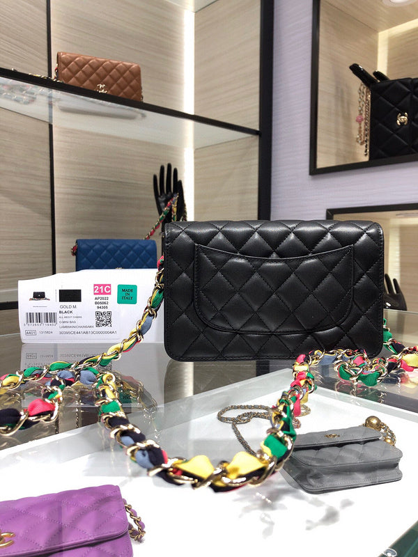 Amelia-  CHL BAGS  - 459