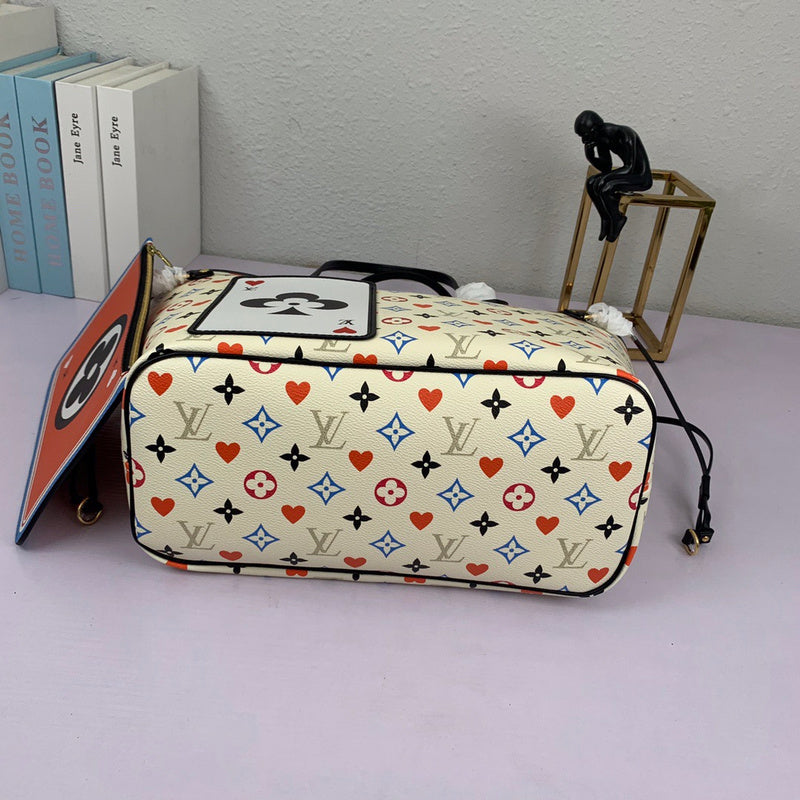 Amelia - LV Bags - 13043