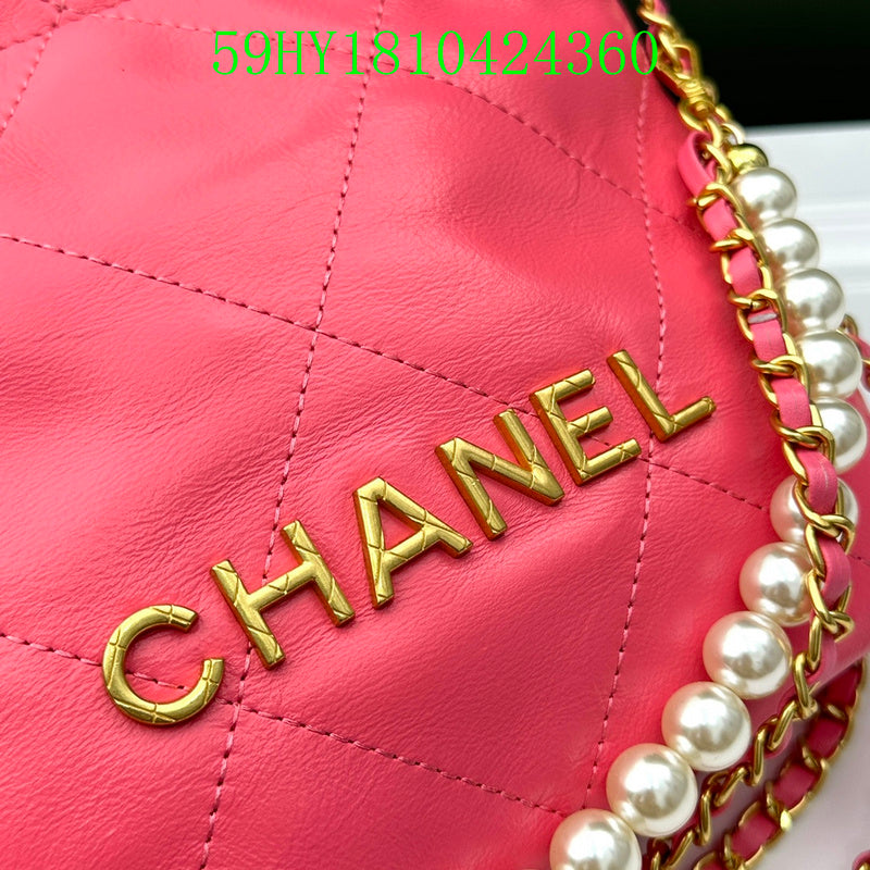 Amelia - CHL Bags - 1037