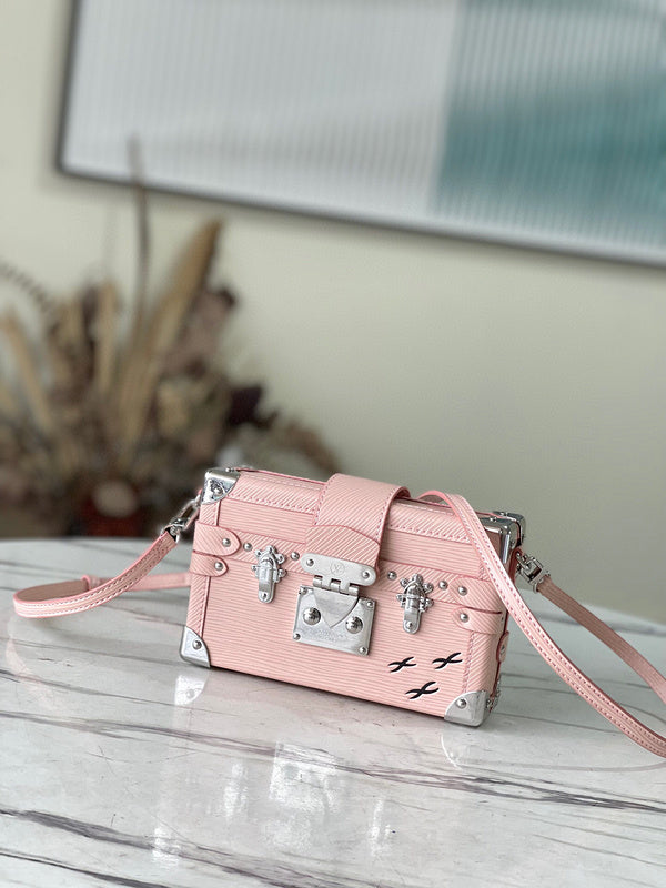 Fashion Lu-Vi bags - 4984