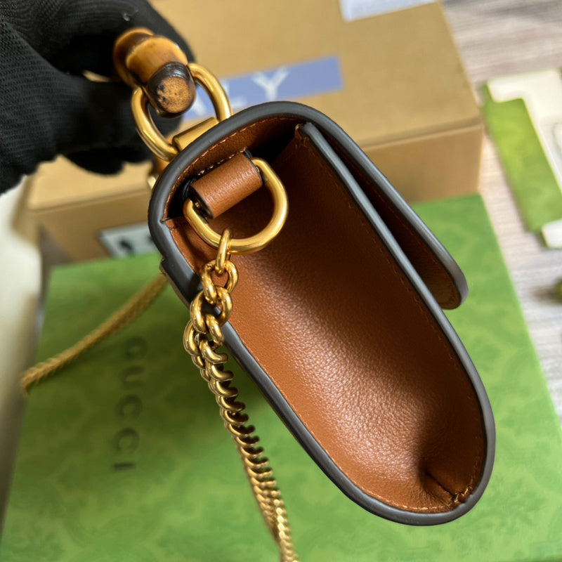 Amelia- GCI LUXURY LADY BAGS - 709