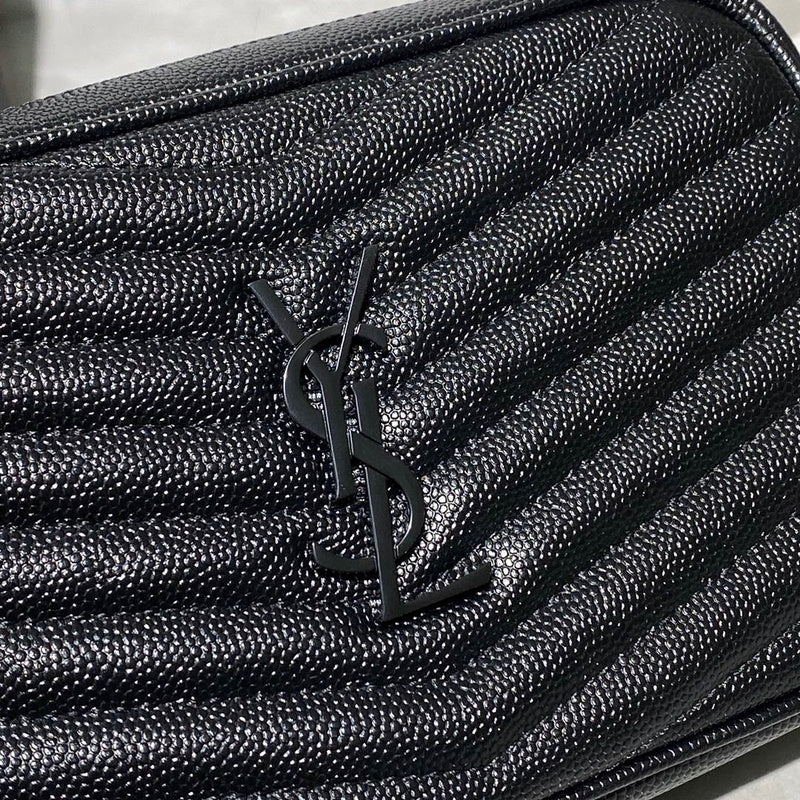 Amelia - YSL Bag - 4094