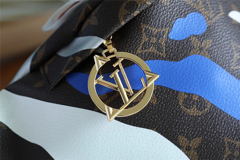 Fan Fashion Lu-Vi bags - 10338