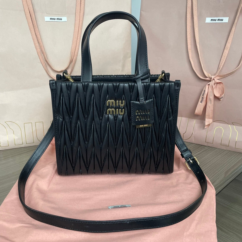 Amelia- MMU  LUXURY BAGS - 045