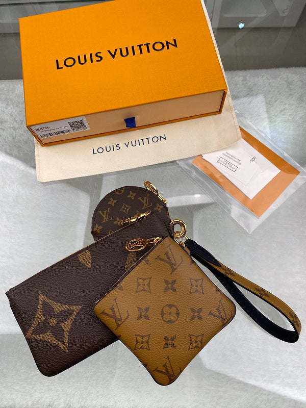 Fan Fashion Lu-Vi bags - 9006