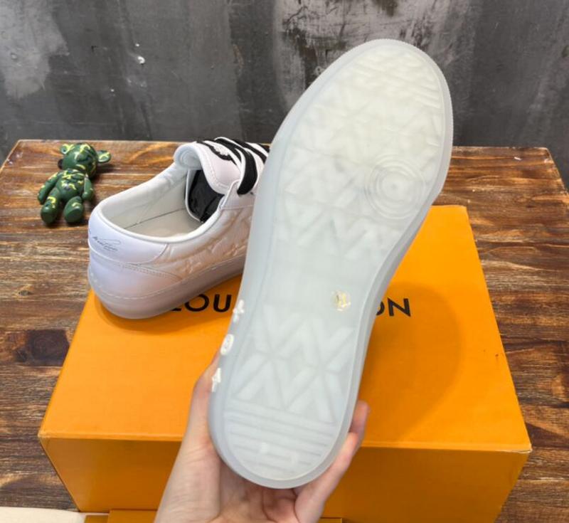 AmeliaLuxury - LOV Men Shoes - 967