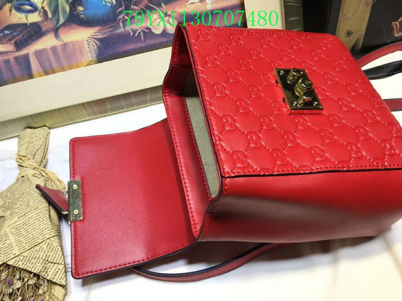 Amelia  - GCI Bags - 11529