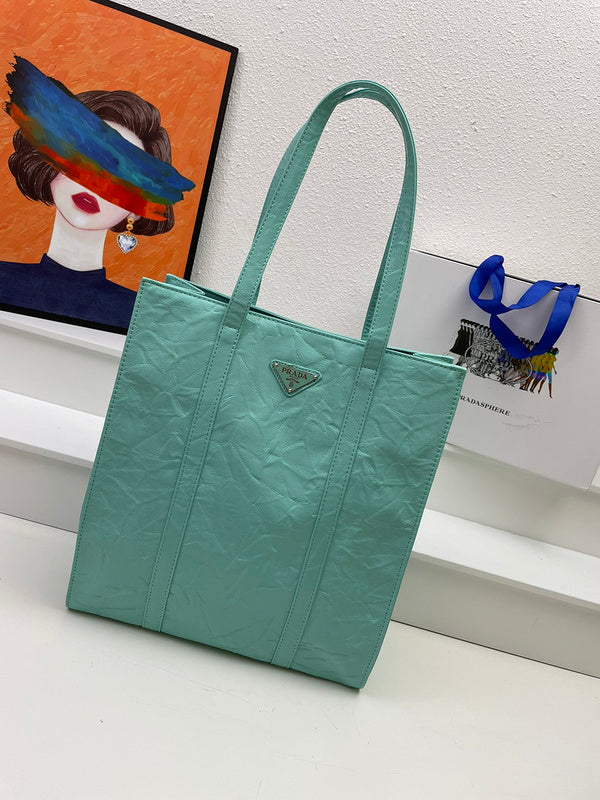Amelia- PRDA  LUXURY BAGS - 184