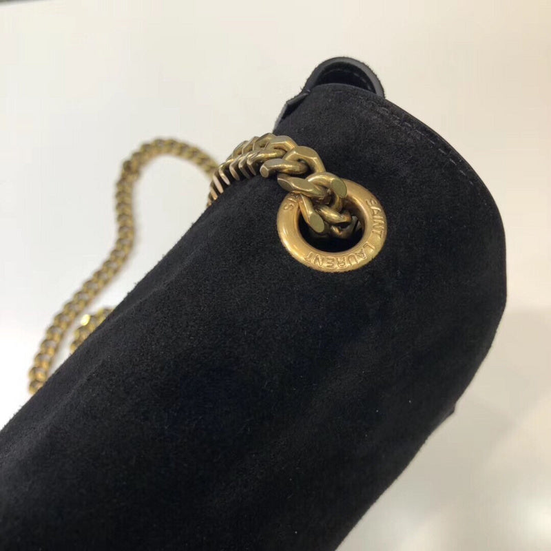 Amelia - YSL Bag - 2324