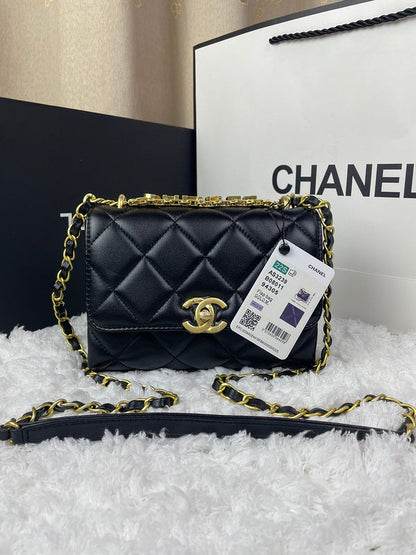 AmeliaLuxury - CHL Bags - 3152