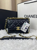 AmeliaLuxury - CHL Bags - 3152