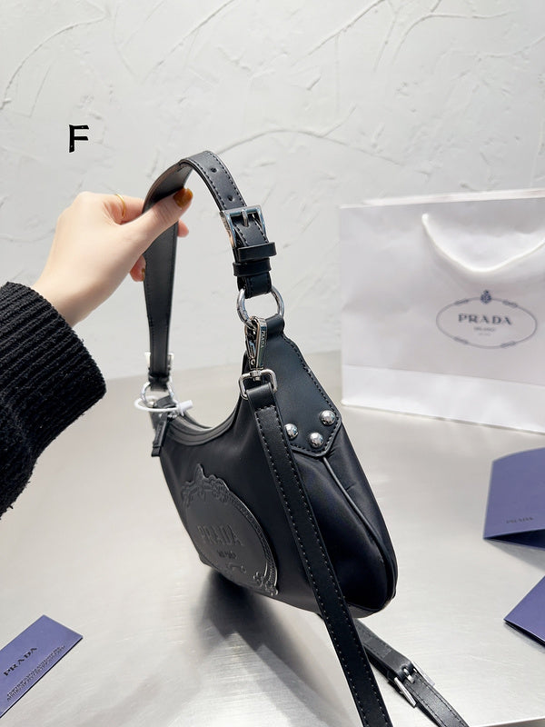 Camila Bags - Prada Bags - 601