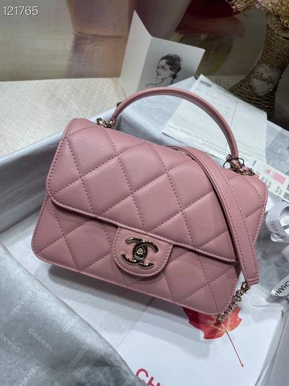 Amelia-  CHL BAGS  - 428