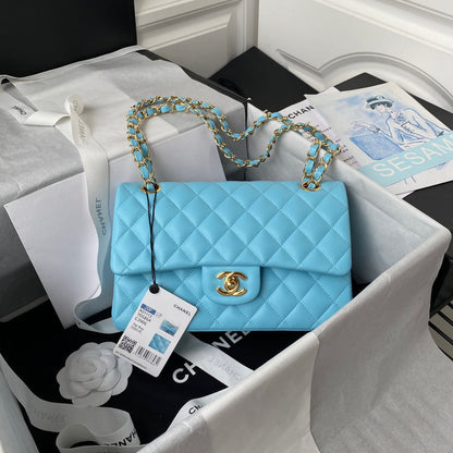 Amelia- CHL Lady Bags - 178