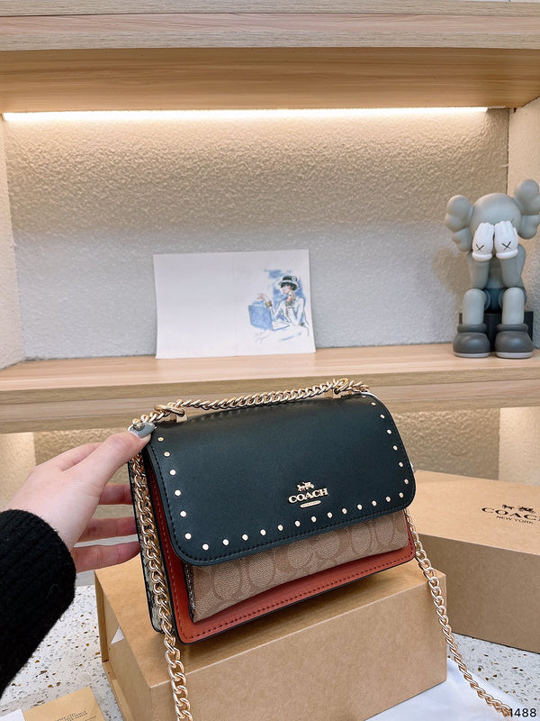 Amelia - CCH Bags - 205