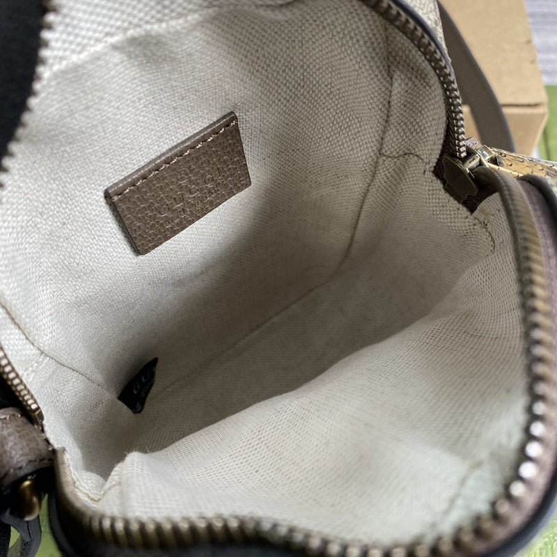 Amelia- GUKI Bags - 2048