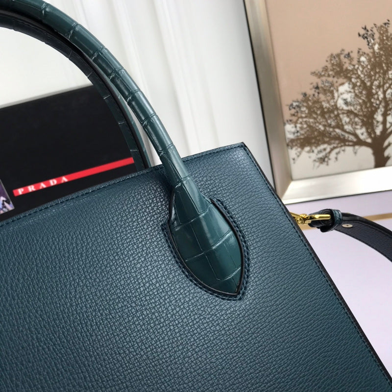 Amelia- PRDA  LUXURY BAGS - 120