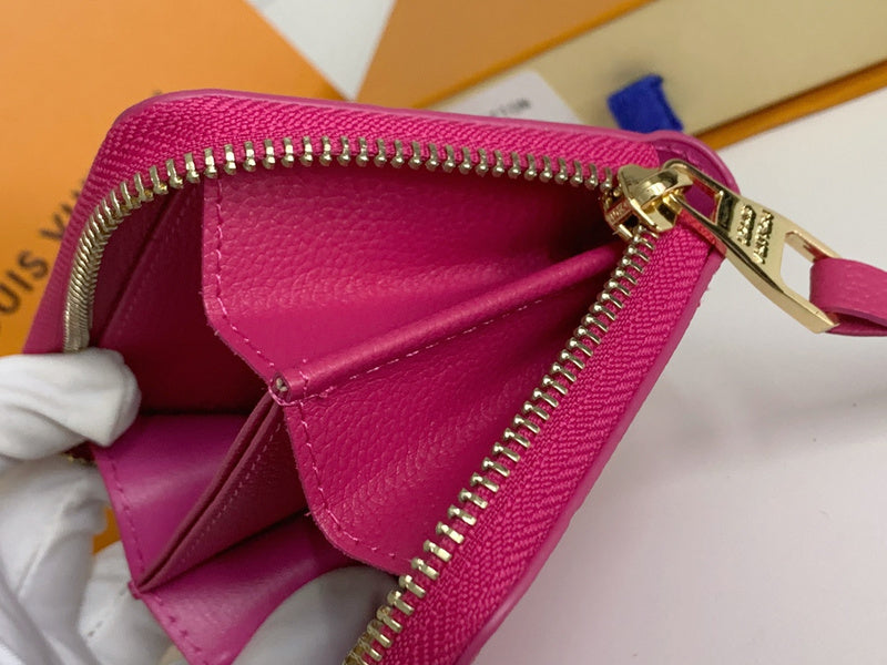 Amelia- LOV  Luxury  Wallets - 760