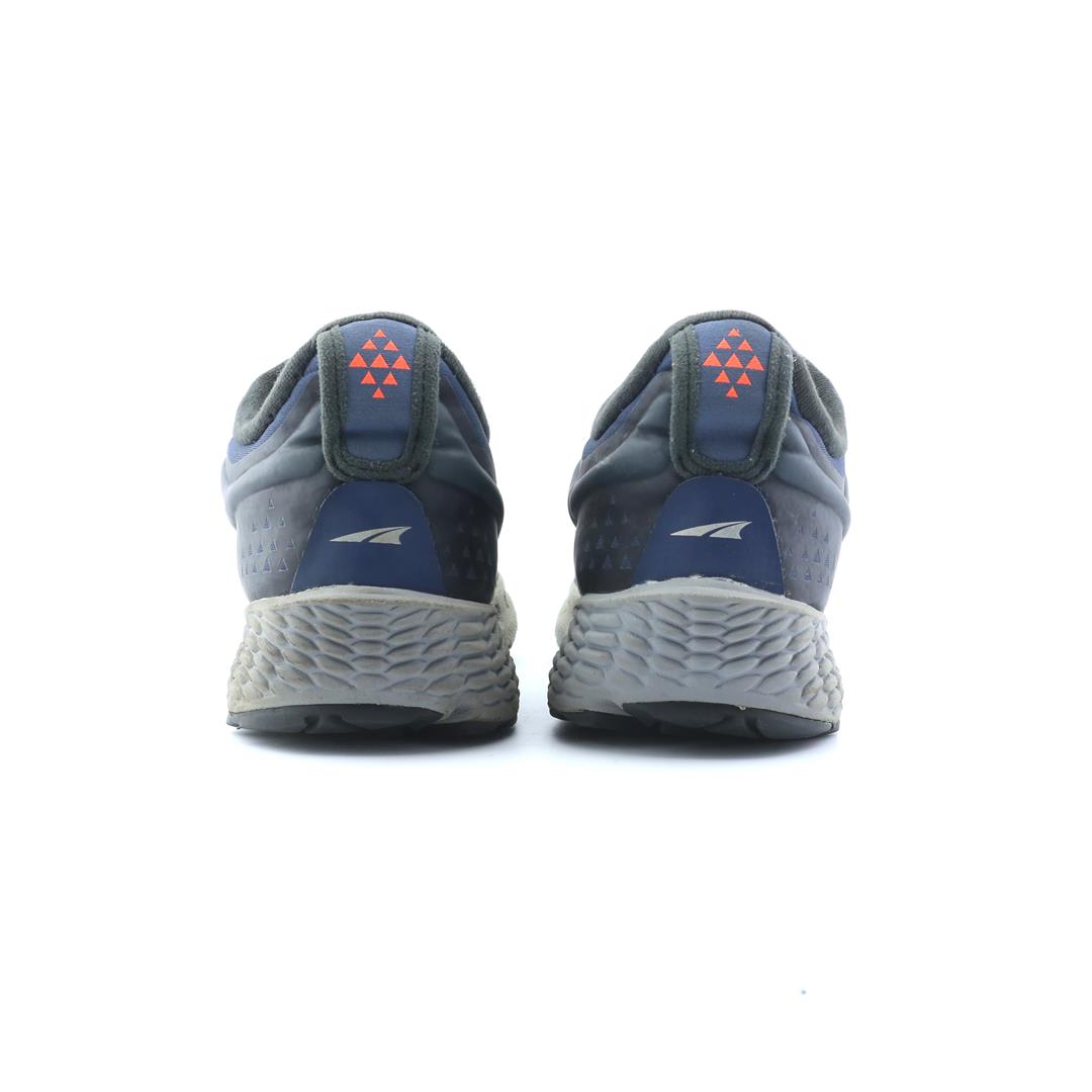 ALTRA TIMP 4