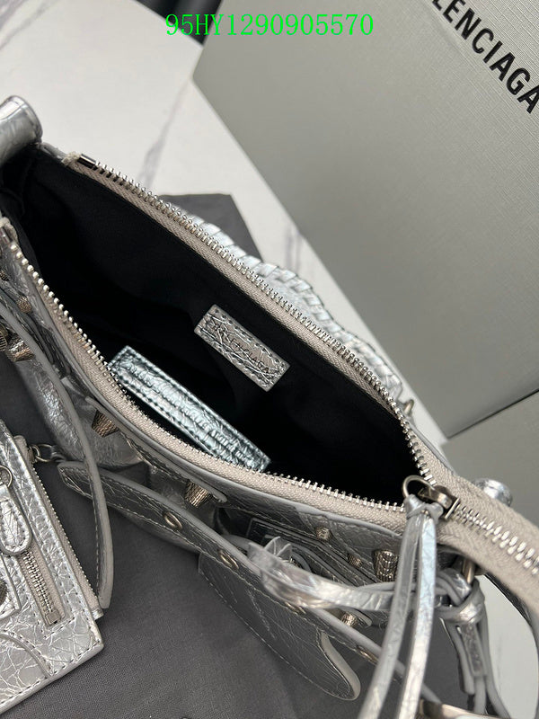Amelia - BGA Bags - 2129