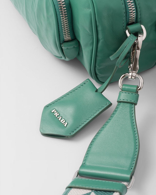 Amelia- PRDA  LUXURY BAGS - 850