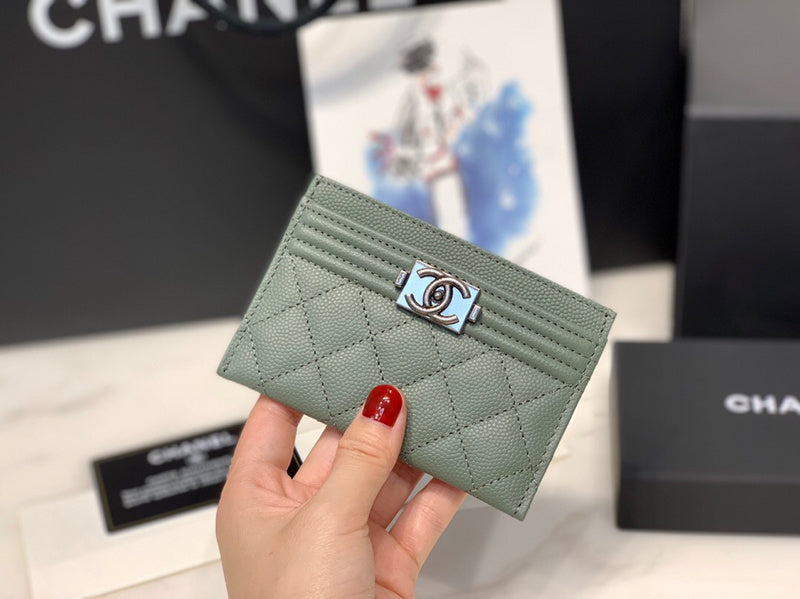 Amelia-i CHL Wallets - 032