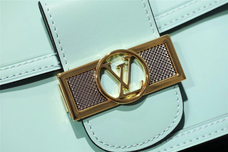 Fan Fashion Lu-Vi bags - 8135
