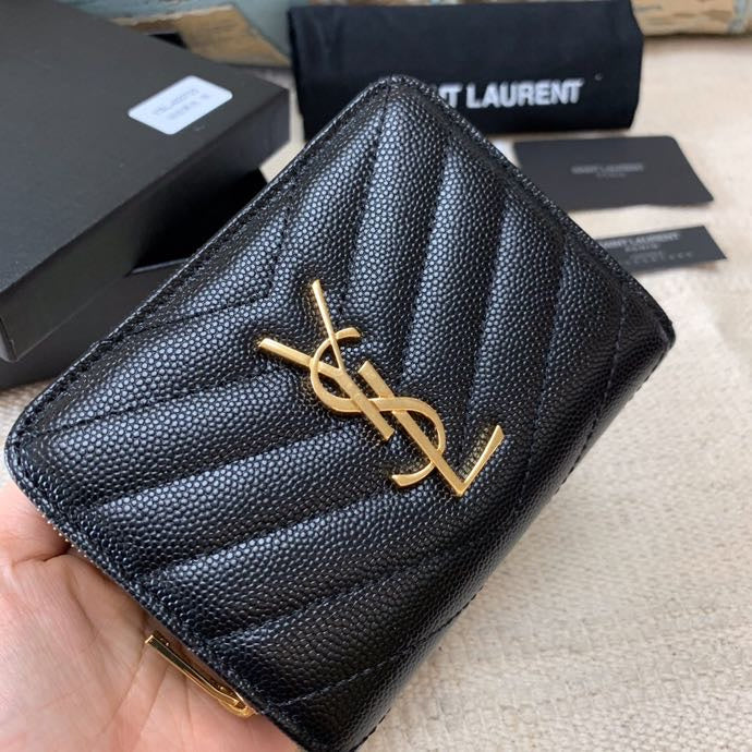 Amelia - YSL Bag - 3653
