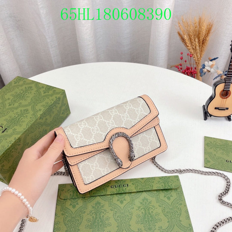 Amelia - GCI Bags - 10664