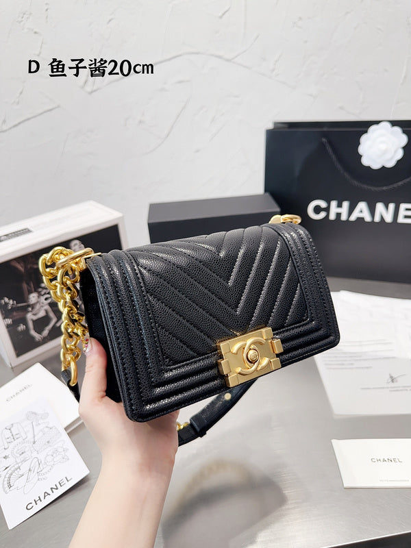 Amelia- CHL Bags - 6771
