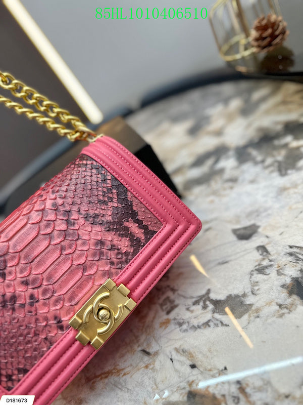 Amelia - CHL Bags - 1163