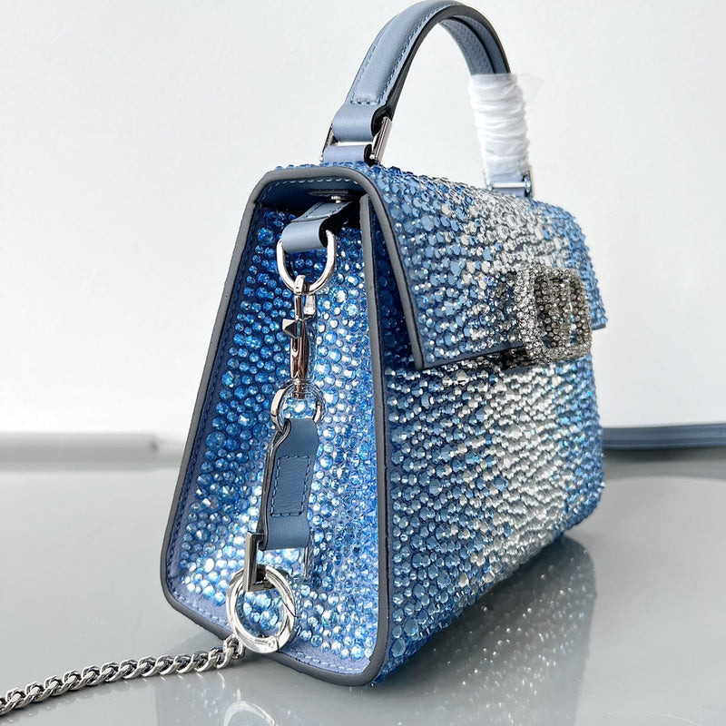 Amelia's Bag Gallery - VEL Bags - 480