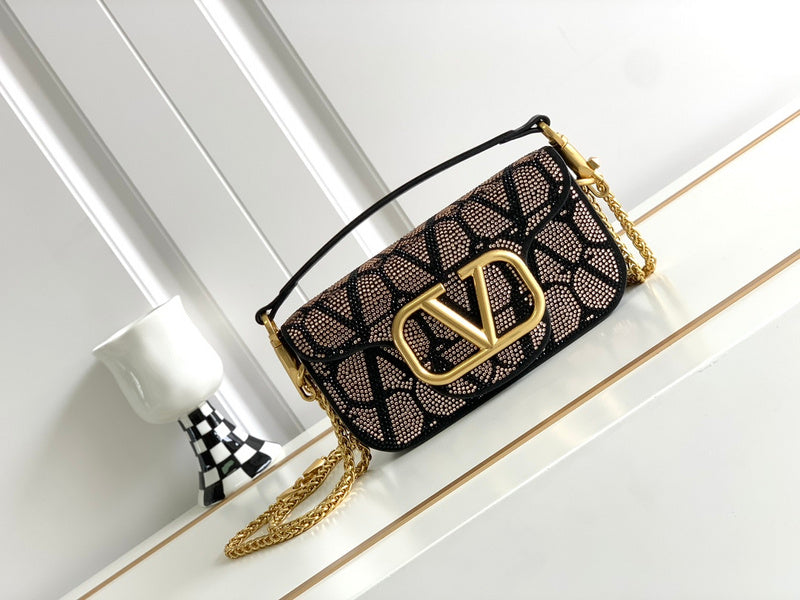 Amelia- VEL WOMEN LUXURY BAGS - 622