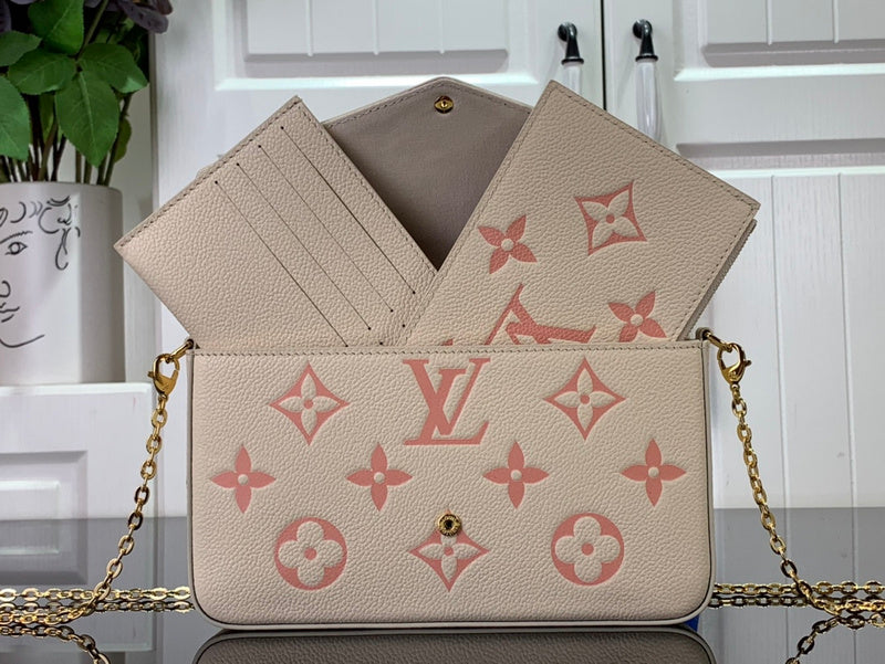 Amelia - LV Bags - 15822