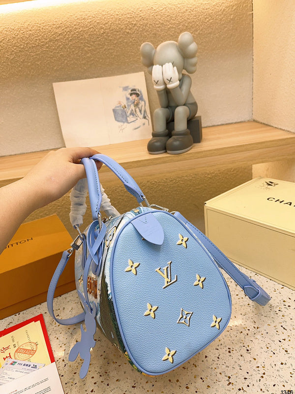 Amelia - LV Bags - 14821