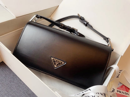 Amelia- PRDA  LUXURY BAGS - 580