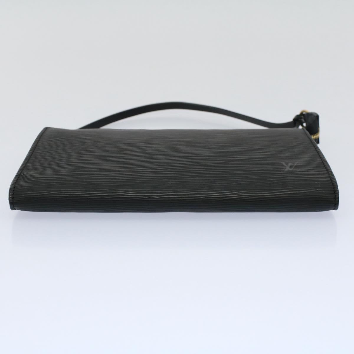 Louis Vuitton Pochette Accessoire Clutch Bag
